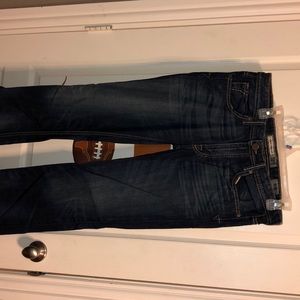 BKE Aiden straight jeans